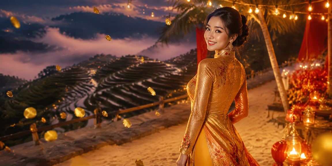Bàn cược casino Việt Nam với người chơi theo dõi kết quả và xử lý giao dịch