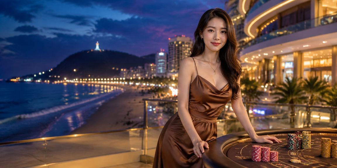 Người chơi xổ số tại Vũng Tàu thưởng thức cà phê và kiểm tra kết quả trực tuyến
